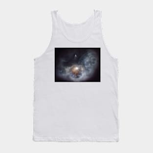 Lift off Tank Top